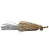 Umpqua Feather Merchants Flies Kreelex Silver/Gold