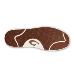 Footwear Olukai Lae'ahi Men's Slip-On Sneakers Clay