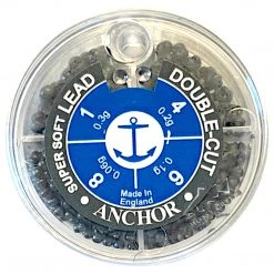 Wapsi Fly Anglers Image Anchor Lake & Stream Shot Selection