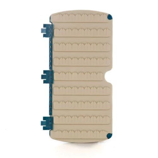 Fly Boxes Fishpond Tacky Pescador Leaflet - Large 1 Fly Boxes Fishpond Tacky Pescador Leaflet - Large