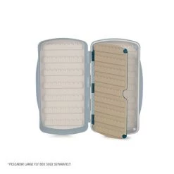 Fly Boxes Fishpond Tacky Pescador Leaflet - Large