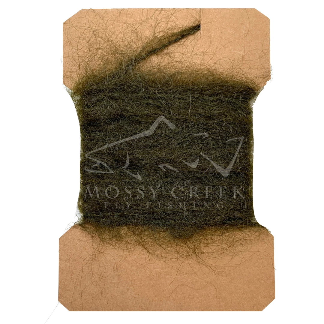 Wapsi Fly Chenille & Yarn Leech Yarn (Mohair) 7 Wapsi Fly Chenille & Yarn Leech Yarn (Mohair)