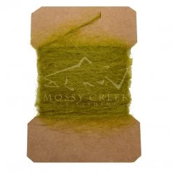 Wapsi Fly Chenille & Yarn Leech Yarn (Mohair) 14 Wapsi Fly Chenille & Yarn Leech Yarn (Mohair)