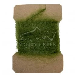 Wapsi Fly Chenille & Yarn Leech Yarn (Mohair) 13 Wapsi Fly Chenille & Yarn Leech Yarn (Mohair)