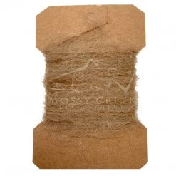 Wapsi Fly Chenille & Yarn Leech Yarn (Mohair) 12 Wapsi Fly Chenille & Yarn Leech Yarn (Mohair)