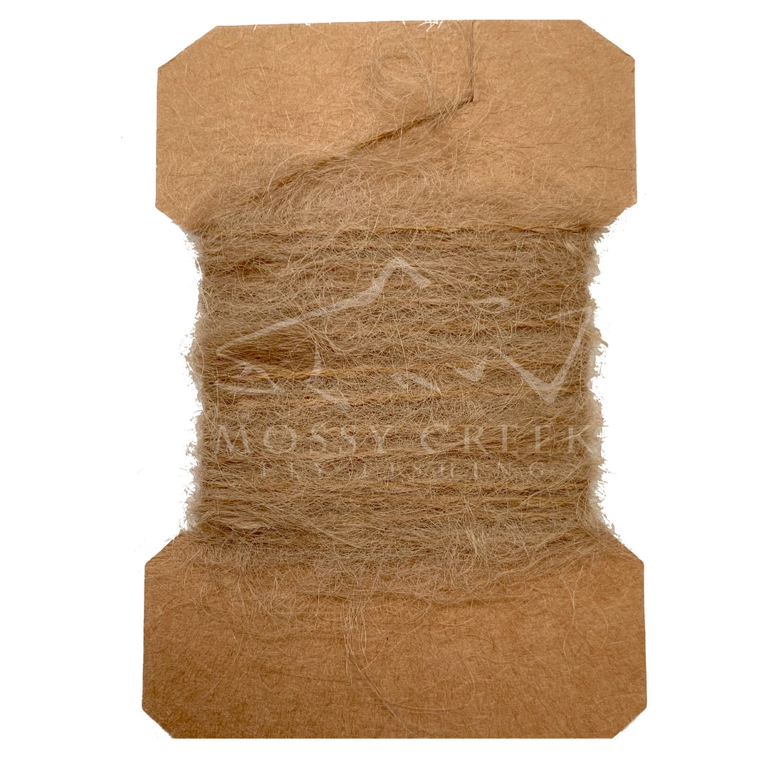 Wapsi Fly Chenille & Yarn Leech Yarn (Mohair) 4 Wapsi Fly Chenille & Yarn Leech Yarn (Mohair)