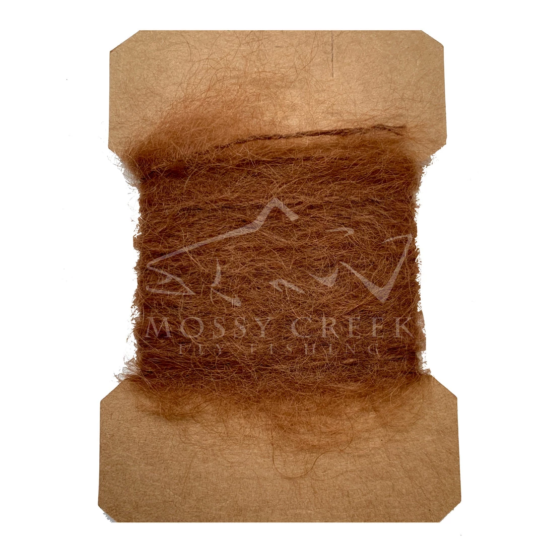 Wapsi Fly Chenille & Yarn Leech Yarn (Mohair) 8 Wapsi Fly Chenille & Yarn Leech Yarn (Mohair)