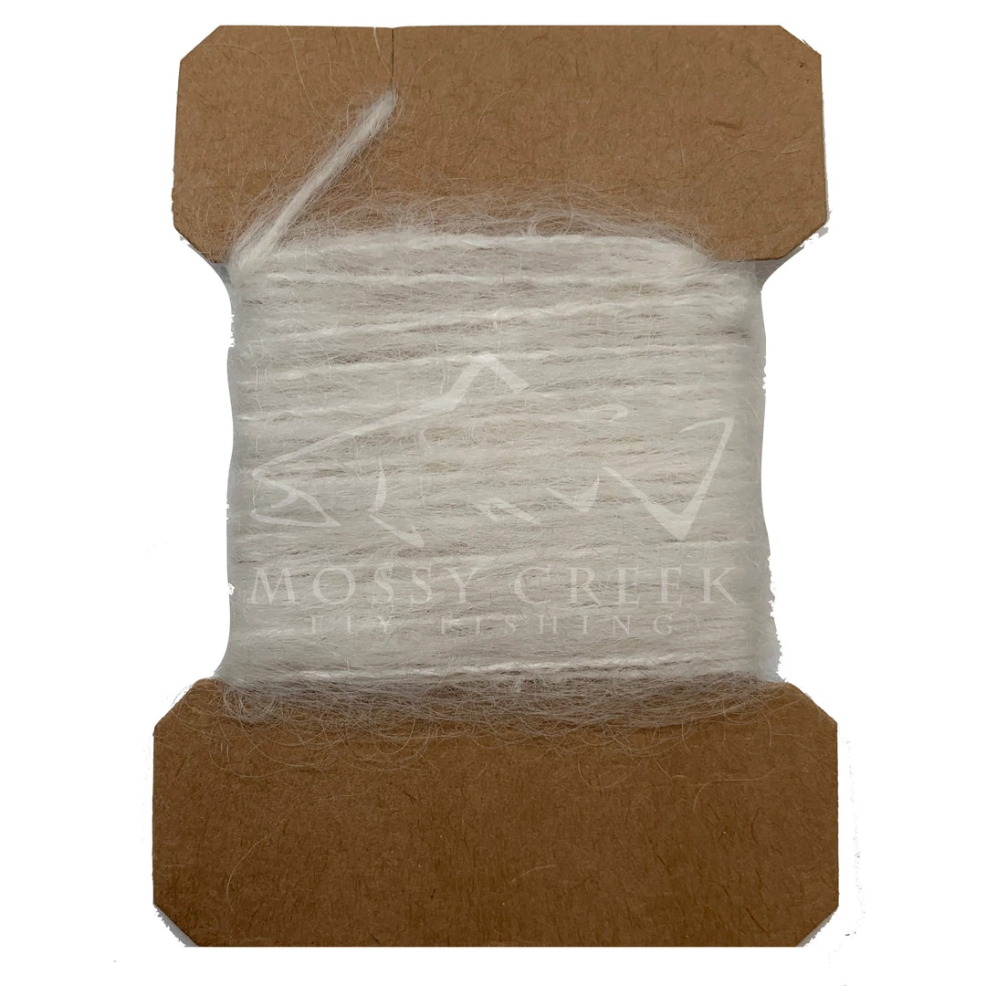 Wapsi Fly Chenille & Yarn Leech Yarn (Mohair) 2 Wapsi Fly Chenille & Yarn Leech Yarn (Mohair)