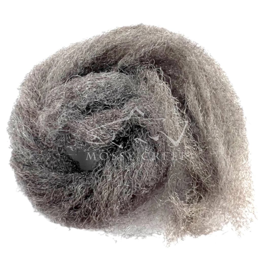 Umpqua Feather Merchants Bett's Kinky Z-Lon 6 Umpqua Feather Merchants Bett's Kinky Z-Lon