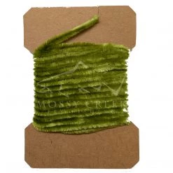 Wapsi Fly Rayon Chenille Chenille & Yarn