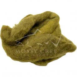 Hareline Hair & Fur Sculpin Wool