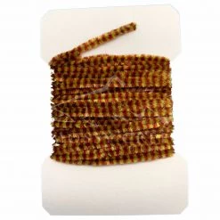 Hareline Variegated Chenille Medium Chenille & Yarn 19 Hareline Variegated Chenille Medium Chenille & Yarn