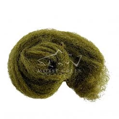 Umpqua Feather Merchants Bett's Kinky Z-Lon 19 Umpqua Feather Merchants Bett's Kinky Z-Lon