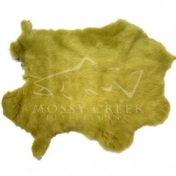 Wapsi Fly Whole Rabbit Skins Hair & Fur