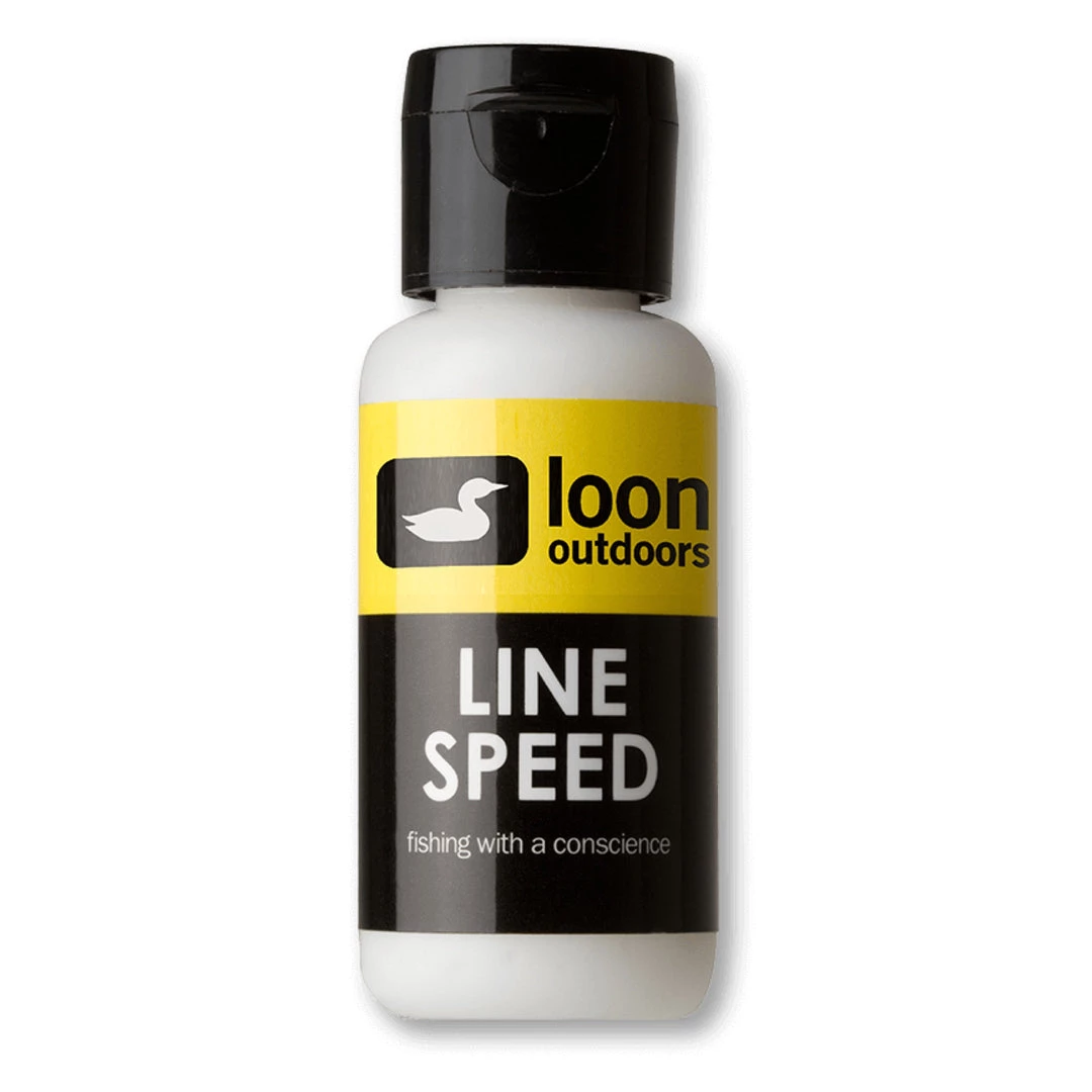 Hareline Loon Line Speed Accessories 1 Hareline Loon Line Speed Accessories