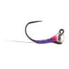 Umpqua Feather Merchants Lite Brite Perdigon UV Purple