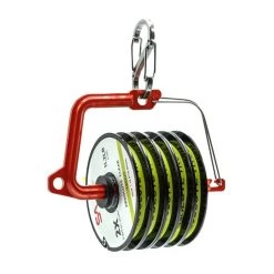 Scientific Anglers Scientific Angler Switch Tippet Holder Loaded