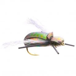 Umpqua Feather Merchants Flying Loco Beetle Flies