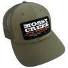 Mossy Creek Fly Fishing Mossy Creek Patch Trucker Loden