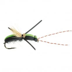 Umpqua Feather Merchants Longhorn Beetle Flies