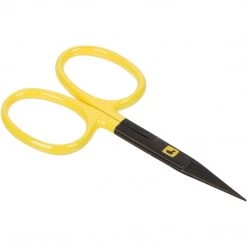 Hareline Tools Loon Ergo All Purpose Scissors
