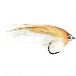 Fulling Mill Low Fat Minnow Chub