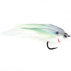 Fulling Mill Flies Low Fat Minnow Sexy Shad