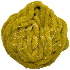 Hareline UV Galaxy Mop Chenille Chenille & Yarn