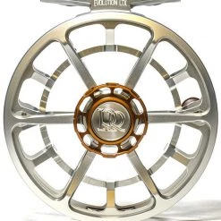 Ross Reels Ross Evolution LTX Fly Reel