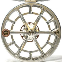 Ross Reels Ross Evolution LTX Fly Reel