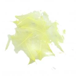 Hareline UV2 Select CDC Feathers