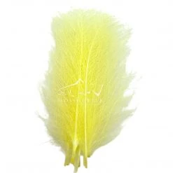 Hareline CDC Feathers