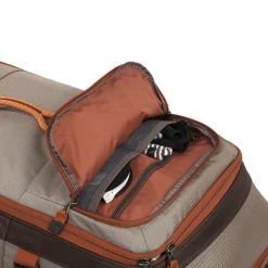 Fishpond Teton Rolling Luggage