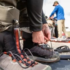 Simms Fishing Products Wading Boots Simms Flyweight Wading Boot Felt