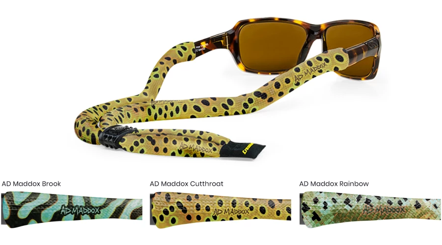 Buffs And More Croakies Cotton Suiters 4 Buffs And More Croakies Cotton Suiters