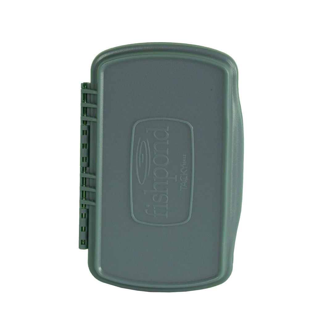 Fishpond Pescador Small Magpad Fly Box 4 Fishpond Pescador Small Magpad Fly Box