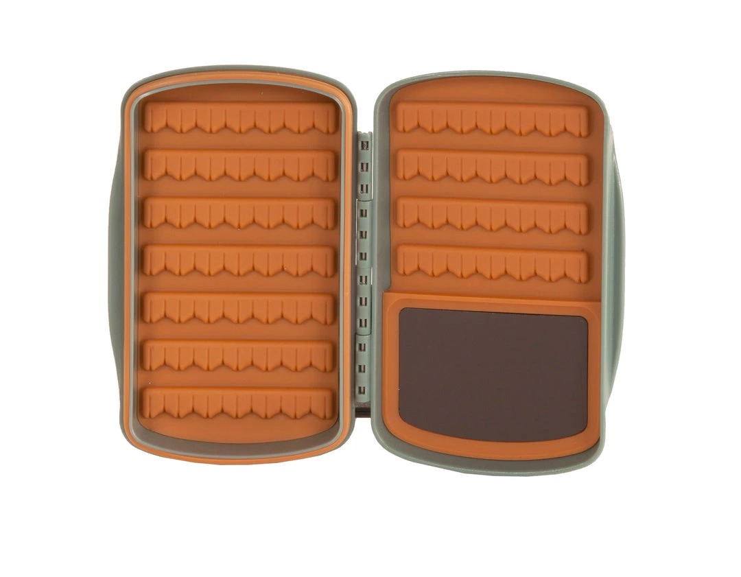 Fishpond Pescador Small Magpad Fly Box 1 Fishpond Pescador Small Magpad Fly Box
