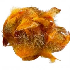 Wapsi Fly Feathers Mallard Barred Flank