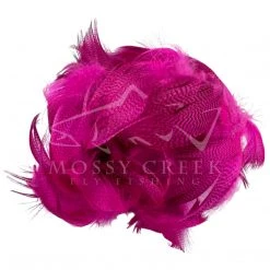 Wapsi Fly Feathers Mallard Barred Flank