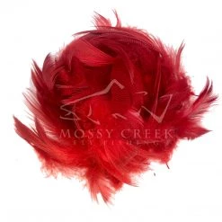 Wapsi Fly Feathers Mallard Barred Flank