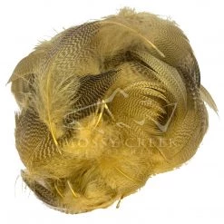 Wapsi Fly Feathers Mallard Barred Flank