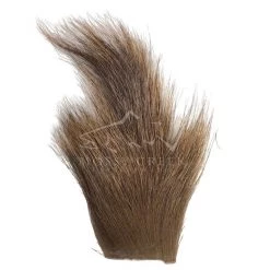 Wapsi Fly Elk Body Hair