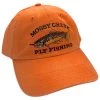 Mossy Creek Fly Fishing Mossy Creek Vintage 6 Panel Hat Mango