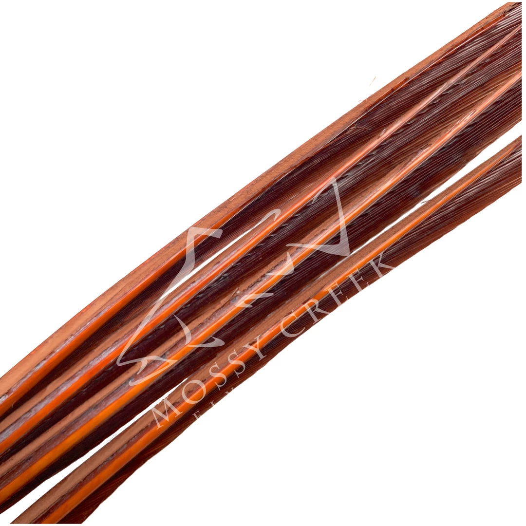 Wapsi Fly Feathers Turkey Biots 5 Wapsi Fly Feathers Turkey Biots