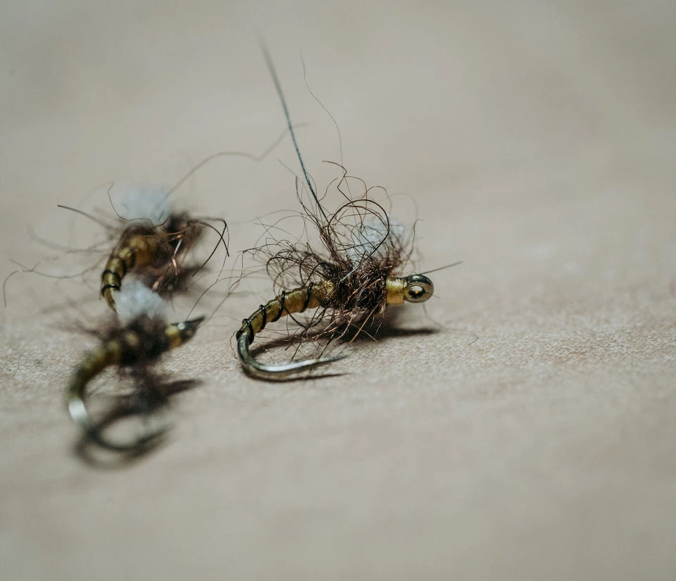 Tiemco TMC 2488H Nymph Hook 25 Pack Hooks 4 Tiemco TMC 2488H Nymph Hook 25 Pack Hooks