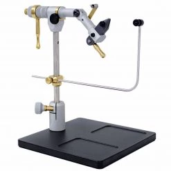 Vises Renzetti Master Pedestal Vise