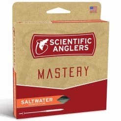 Scientific Anglers SA Mastery Saltwater Fly Line Fly Lines