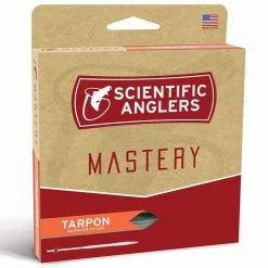 Scientific Anglers SA Mastery Tarpon Fly Line