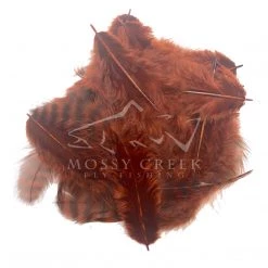Wapsi Fly Grizzly Matuka Soft Hackle