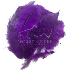 Wapsi Fly Grizzly Matuka Soft Hackle